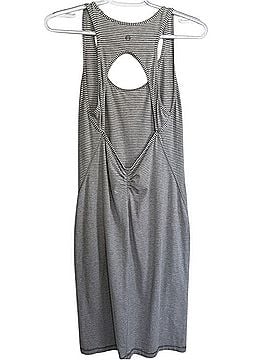 Y7/Lululemon Go For It Dress Casual Dress (view 2)