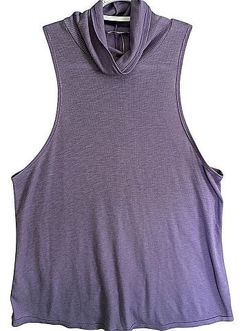 Free People Intimately FP Sleeveless T-Shirt (view 1)