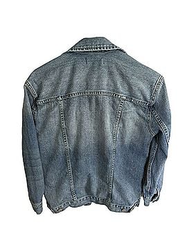 Madewell The Jean Jacket Jacket (view 2)