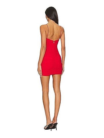 Nookie Monroe Cocktail Dress (view 2)