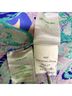 Lilly Pulitzer 100% Silk Graphic Blue Pink Green Purple Long Sleeve Blouse Size XL - photo 7