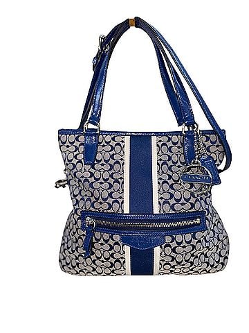 Coach Hobo (view 1)