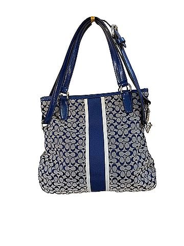 Coach Hobo (view 2)