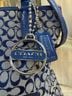 Coach Hobo One size - photo 4