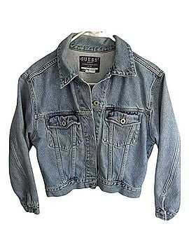 Guess Guess Jeans Denim Jacket (view 1)