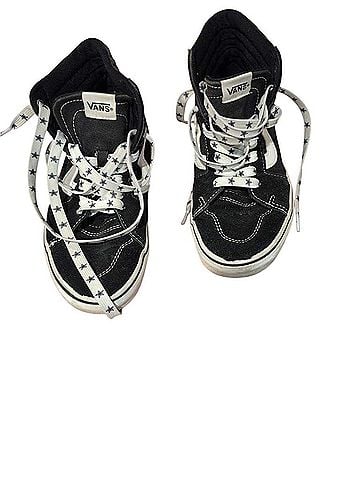 Vans Sneakers (view 1)