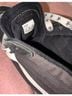 Vans Black White Sneakers Size 7 - photo 5