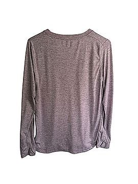 Athleta Uptempo Long Sleeve T-Shirt (view 2)