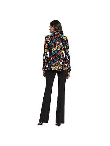 Alice + Olivia Macey Blazer (view 2)