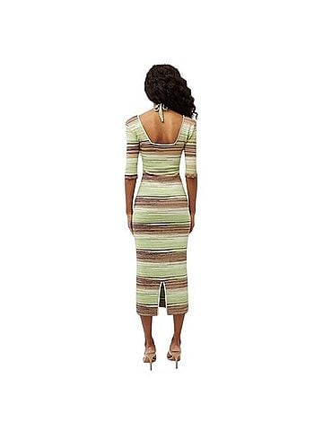 Veronica Beard Kante Cocktail Dress (view 2)