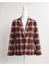 J. Mc Laughlin Blazer - J. McLaughlin Blazer Size 10 - photo 6