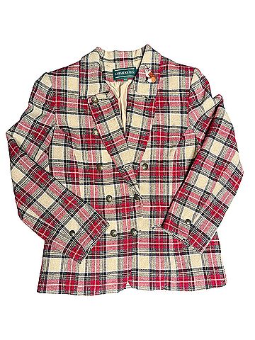 J. McLaughlin Blazer (view 1)