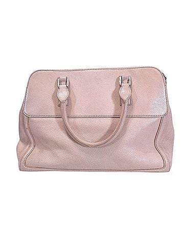 Tory Burch Mercer Dome Satchel Shoulder Bag (view 2)