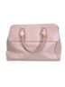 Tory Burch 100% Leather Black Pink Shoulder Bag One size - photo 2