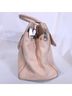 Tory Burch 100% Leather Black Pink Shoulder Bag One size - photo 4