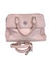 Tory Burch 100% Leather Black Pink Shoulder Bag One size - photo 1