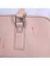 Tory Burch 100% Leather Black Pink Shoulder Bag One size - photo 13