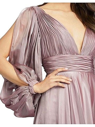 Mac Duggal 67414 Cocktail Dress (view 2)