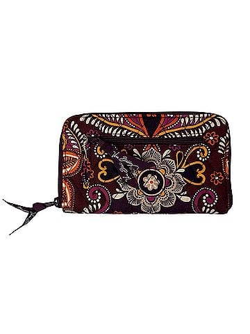 Vera Bradley Wallet (view 1)
