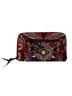 Vera Bradley Floral Multi Color Wallet One size - photo 1