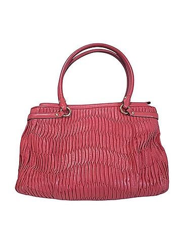 Coach Madison Kara Satchel (view 2)