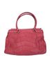 Coach 100% Leather Red Satchel One size - photo 2