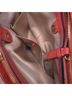 Coach 100% Leather Red Satchel One size - photo 9