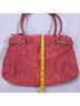 Coach 100% Leather Red Satchel One size - photo 13