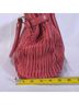Coach 100% Leather Red Satchel One size - photo 14