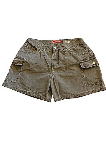 Unionbay Cargo Shorts (view 1)