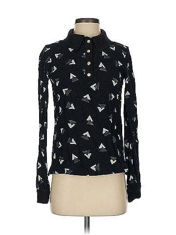 Marc Jacobs Marc Jacobs Long Sleeve Polo (view 1)