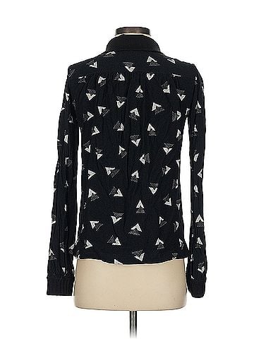 Marc Jacobs Marc Jacobs Long Sleeve Polo (view 2)
