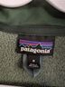 Patagonia better sweater 1/4 zip Pullover Sweater - photo 3