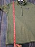 Patagonia better sweater 1/4 zip Pullover Sweater - photo 5