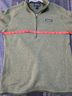Patagonia better sweater 1/4 zip Pullover Sweater - photo 4