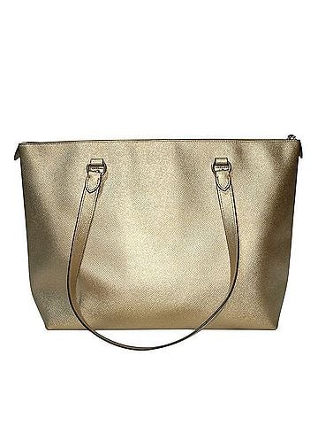 Coach Gallery Tote Shoulder Bag (view 2)