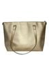 Coach Gold Shoulder Bag One size - photo 2