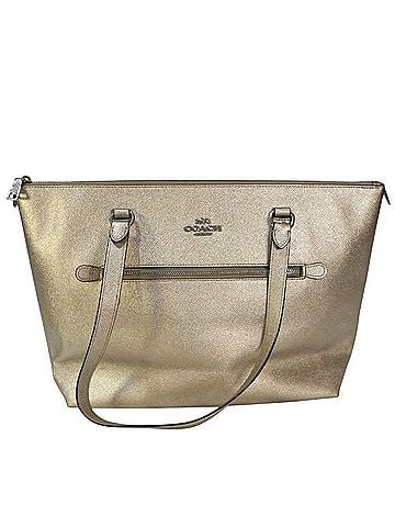 Coach Gallery Tote Shoulder Bag (view 1)