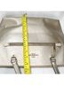 Coach Gold Shoulder Bag One size - photo 8