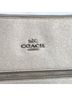 Coach Gold Shoulder Bag One size - photo 7