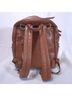 Maedn 100% Vegan Leather Brown Diaper Bag One size - photo 5