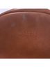 Maedn 100% Vegan Leather Brown Diaper Bag One size - photo 6