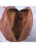 Maedn 100% Vegan Leather Brown Diaper Bag One size - photo 8