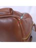 Maedn 100% Vegan Leather Brown Diaper Bag One size - photo 12
