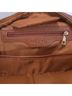 Maedn 100% Vegan Leather Brown Diaper Bag One size - photo 9