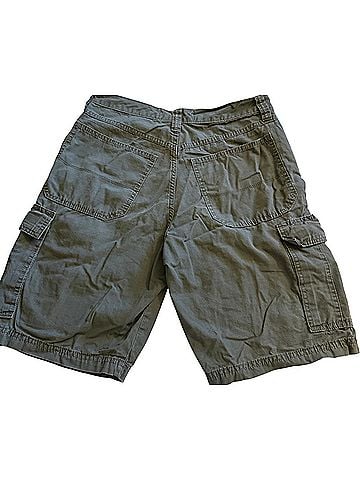 Wrangler Outdoor Cargo Shorts (view 2)