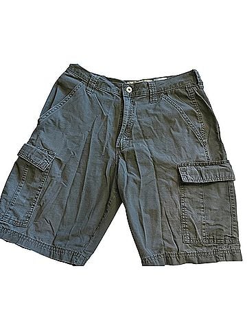 Wrangler Outdoor Cargo Shorts (view 1)