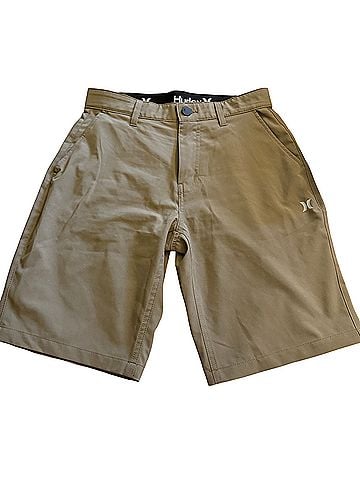 Hurley Cargo Shorts (view 1)