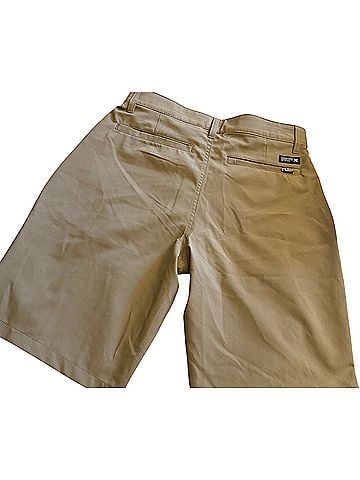 Hurley Cargo Shorts (view 2)