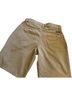 Hurley Tan Cargo Shorts Size 28 waist - photo 2